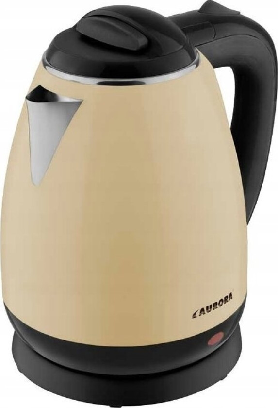 Aurora AU017 Beige vannkoker