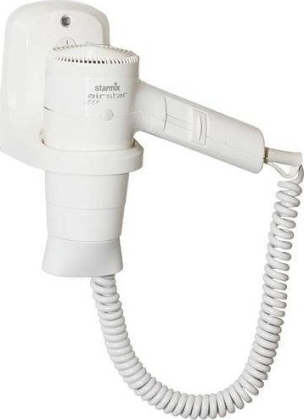 Starmix HFTW 12 hair dryer
