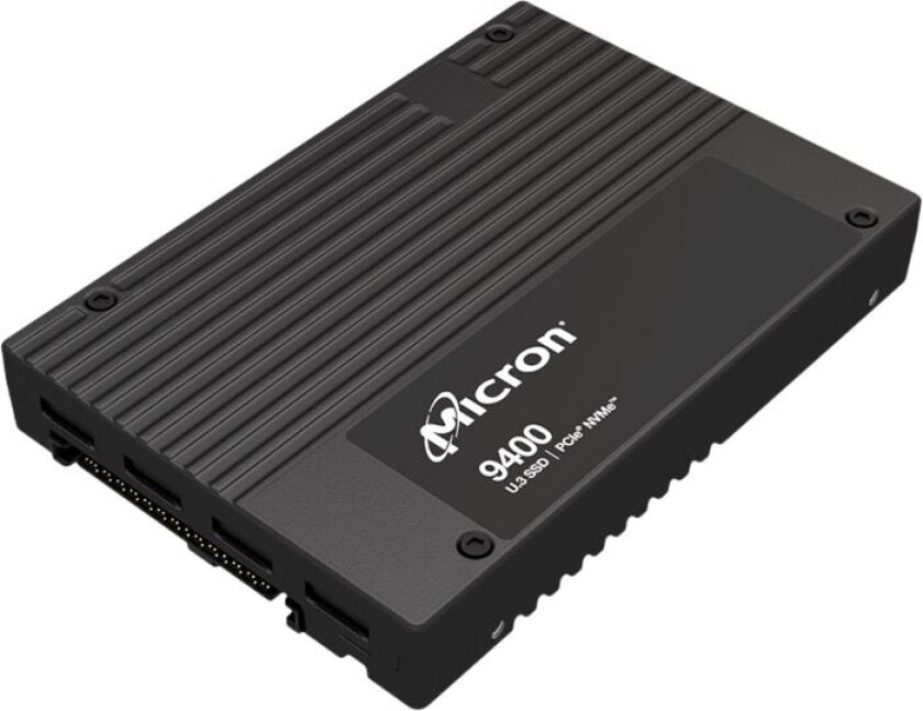 9400 Max 25600 Gb Nvme U.3 15 Mm Ent Ssd