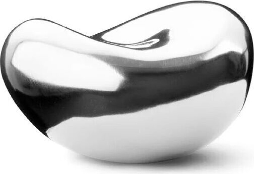 Sculptural dekorasjon Rustfritt stål