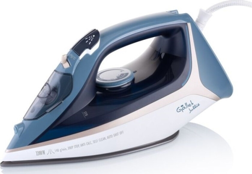 Iron Gallet Iron Gallet - FAR806 auto off
