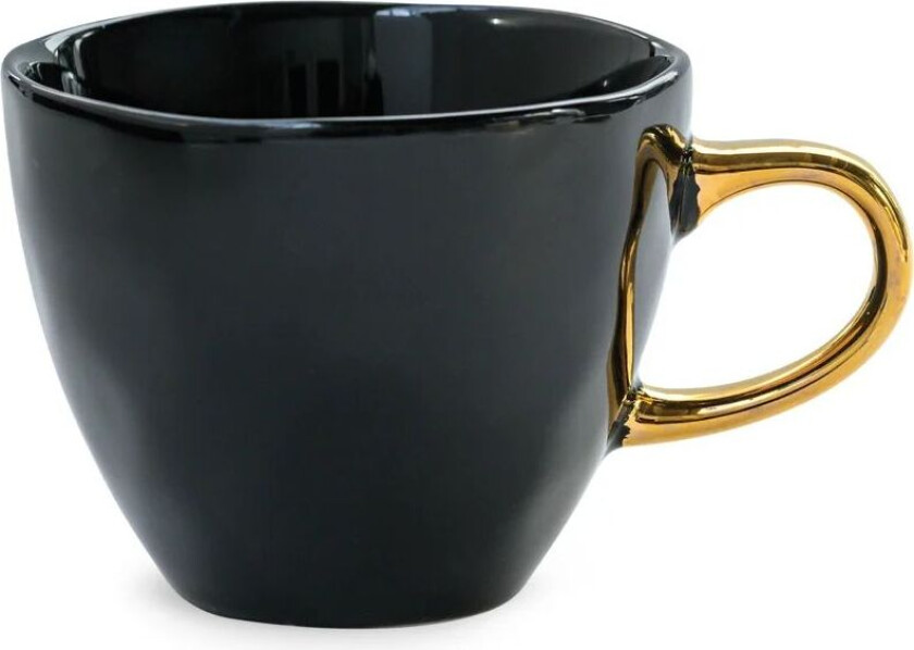 Good Morning Coffee kopp Black