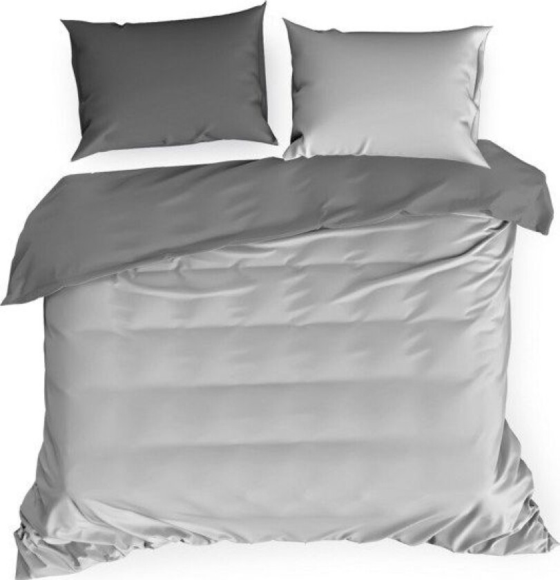 Sengesett Eurofirany POS / NOVA3 / SR + STA 160X200 70X80 / X2 Sengetøy