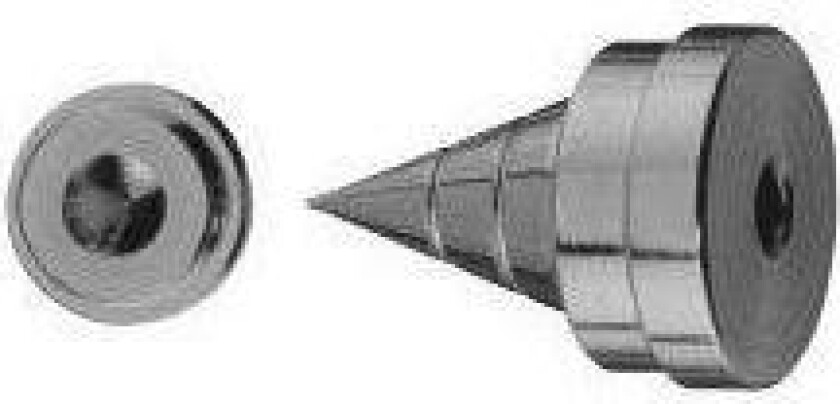 OEHLBACH Spikes S2000, 31 mm, 2,1 cm