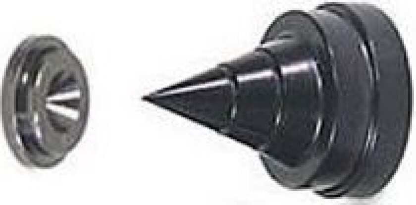 OEHLBACH Spikes S2000, 31 mm, 2,1 cm
