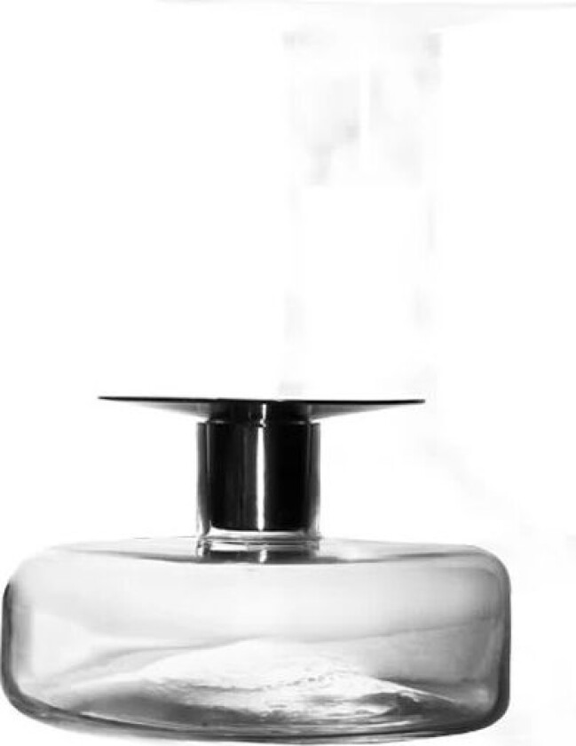 Halo lysestake Klar, liten