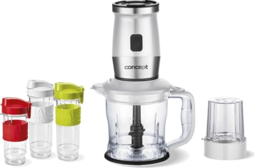 sm3391, Bord juicepresse, 1,2 l, Pulsfunksjon, Isknusing, 1 m, 700 W