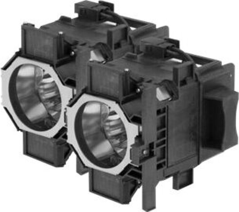 - Projektorlampe (tilsvarer: ELPLP52, Epson V13H010L52) - 330 watt - 3500 time(r) - for Epson EB-Z8000, EB-Z8050 PowerLite Pro Z8000, Pro Z8050