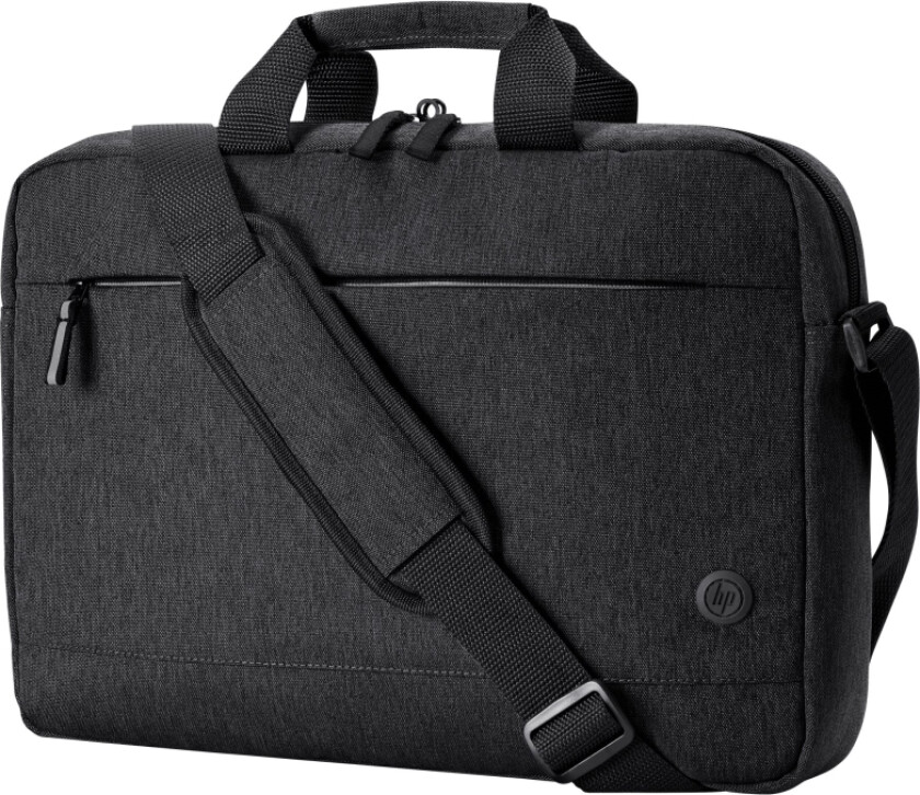 Prelude Pro Recycled Top Load - Notebookbæreveske - 17.3 - for OMEN Transcend by HP 16 Victus by HP Laptop 15, 16 Laptop 15, 17 Pavilion x360 Laptop