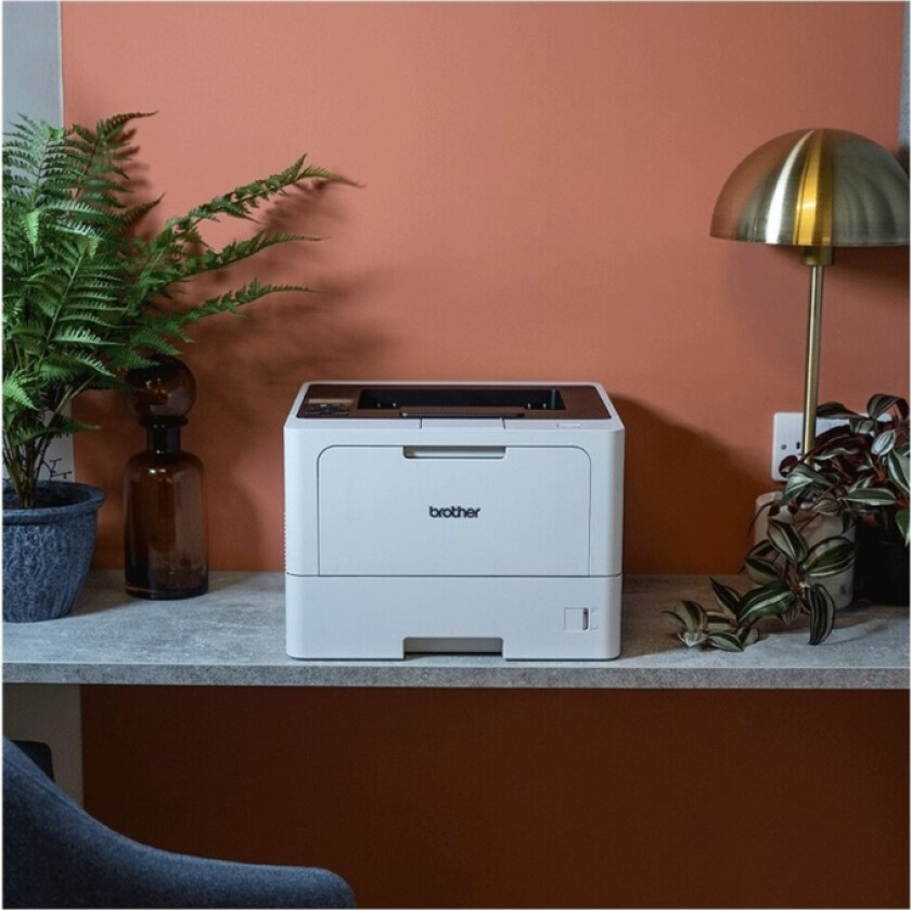 HL-L5210DWT LASER 48PPM 1200 DPI 256 MB USB 2.0 WiFi