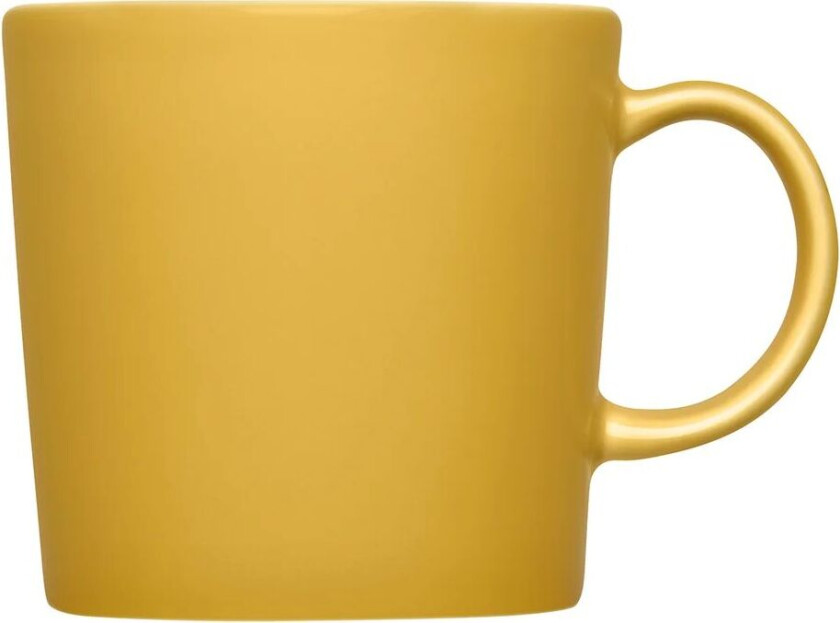 iittala Teema krus 30 cl Honning (gul)