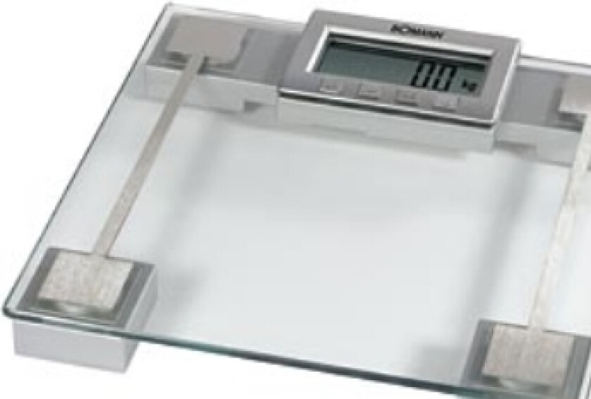 Personvekt Bomann PW 1409 FA CB -614090