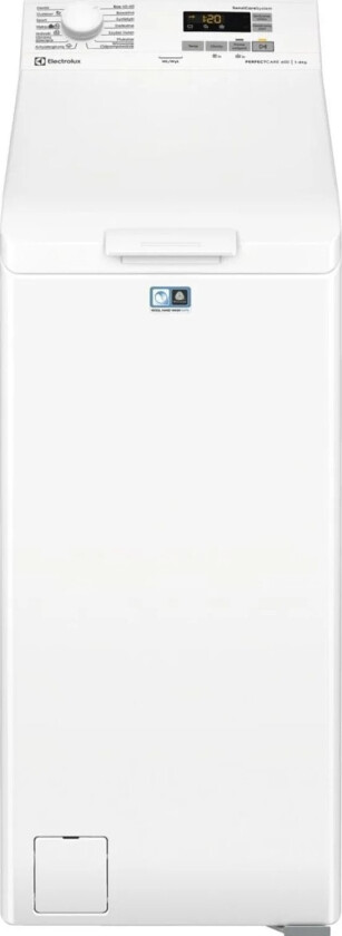 Washing machine ELECTROLUX EW6TN5261FP