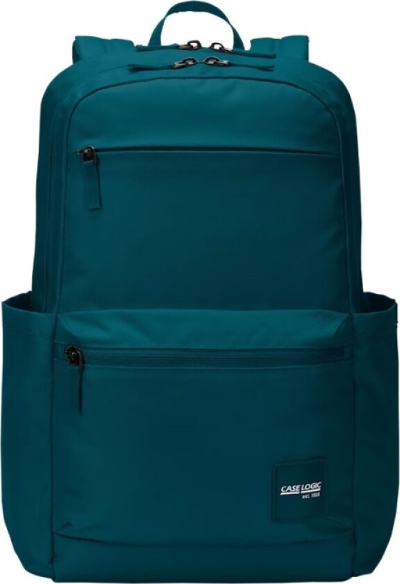 Ryggsekk 26L Deep Teal Uplink resirkulert