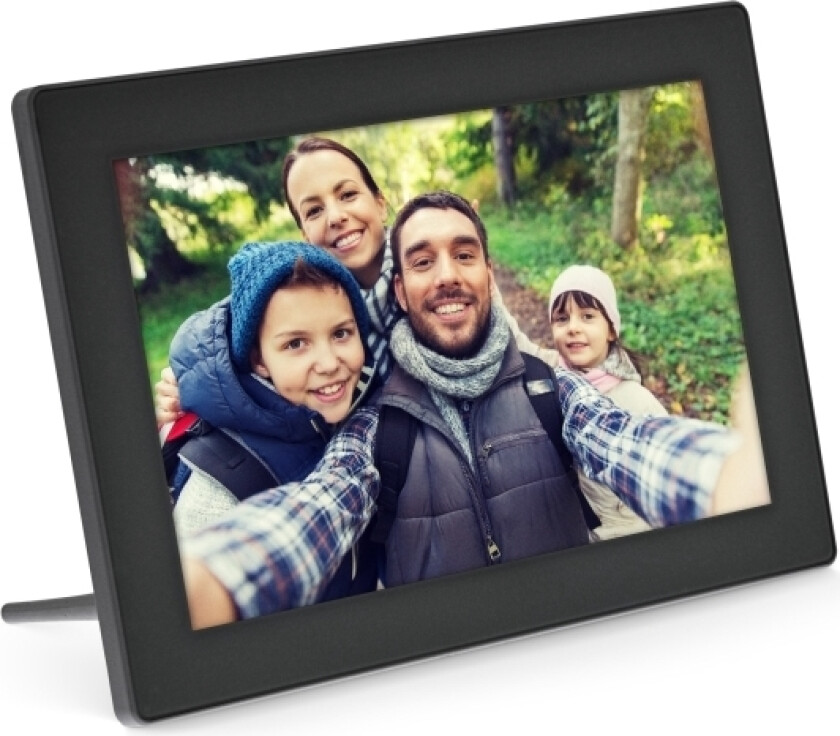 55821S, 25,6 cm (10.1), 1280 x 800 piksler, IPS, 250 cd/m², 1000:1, 16:9