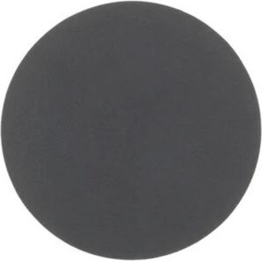 Lind DNA Nupo glassunderlag circle antrasittgrå