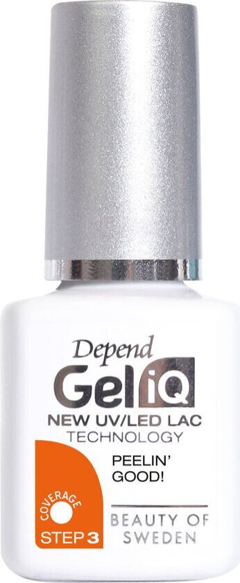 Gel iQ 1102 Peelin' Good 5ml