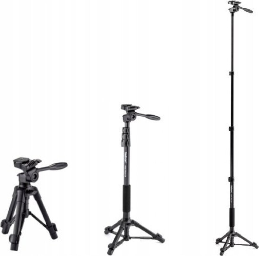 Pole Pod EX Enbensstativ