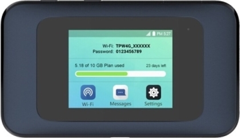 Router ZTE MF985T LTE cat.12 mobile ZTE MF985