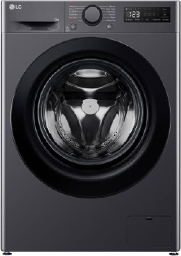 F4WR510SBM, frontlast, 10 kg, A, 71 dB, 1400 rpm, A
