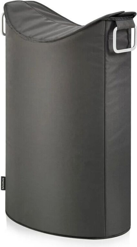 Frisco tvspisetkurv Anthracite