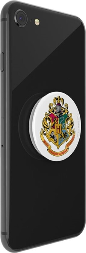 PopCulture - Fingergrep/stativ for mobiltelefon - Hogwarts