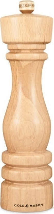 London, Saltmølle, Bøk, Bøketre, Keramikk, Salt, 58 mm