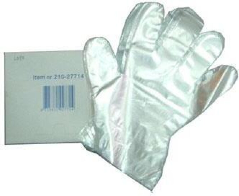 Okko Disposable Gloves 20 Pcs.