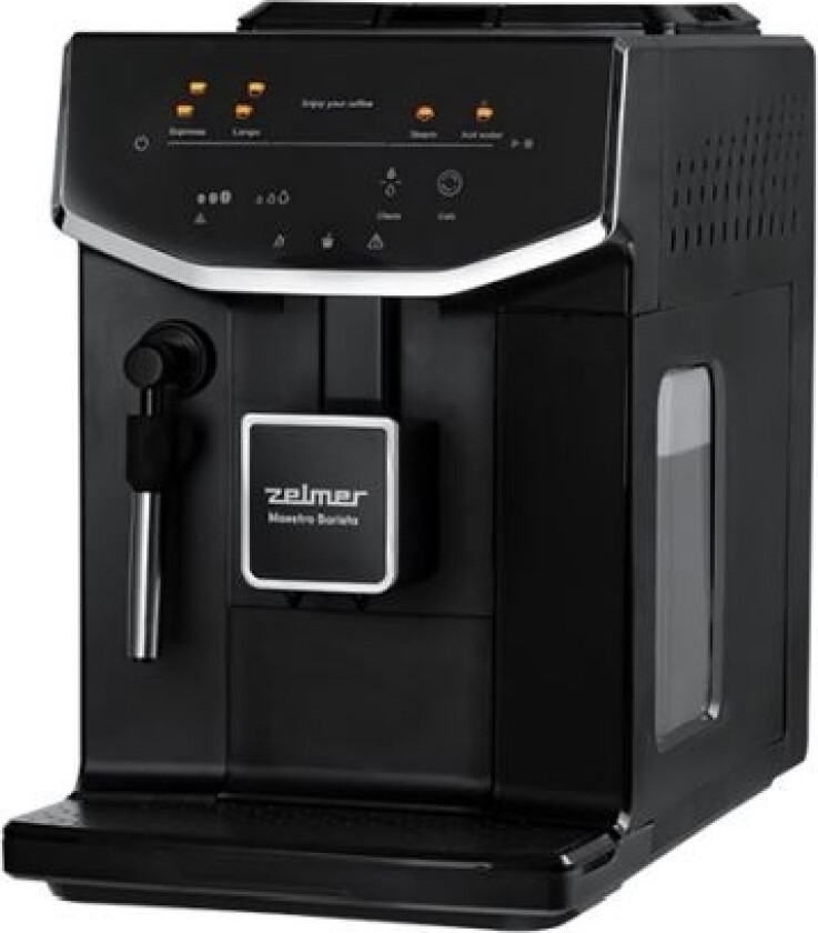 ZCM8121 espressomaskin