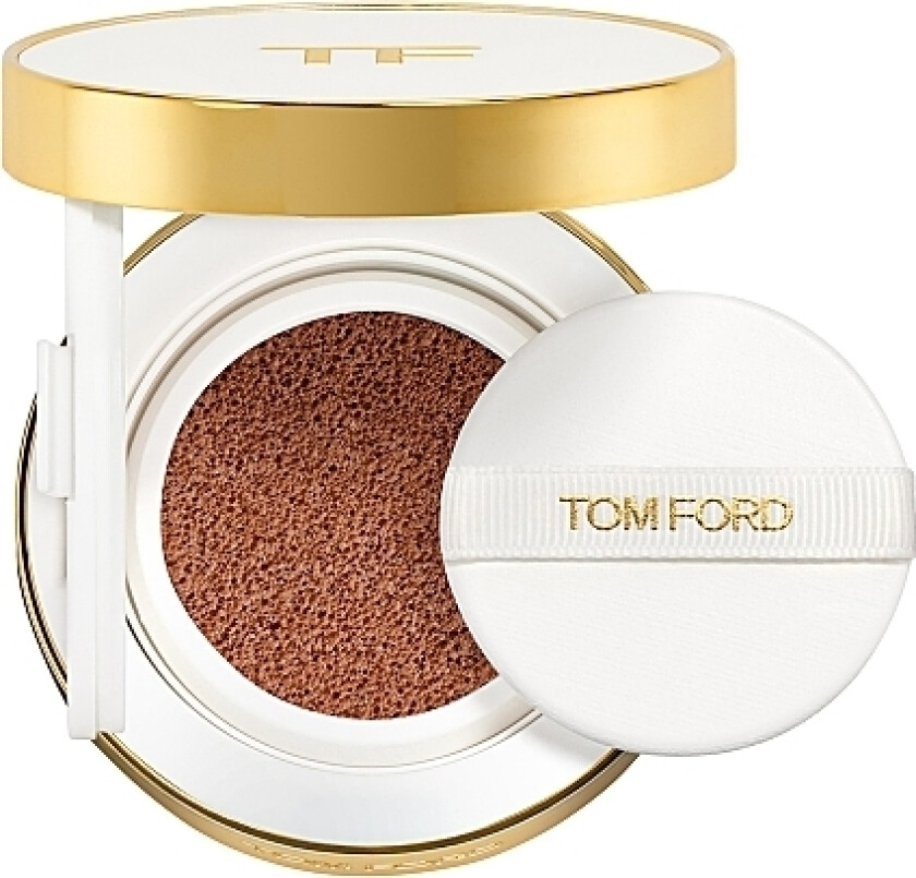 , Soleil, Compact Foundation, 9.0, Deep Bronze, SPF 40, Refillable, 12 g For Women