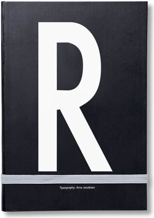 personlig notatbok R