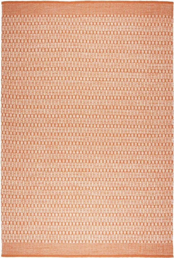 Mahi teppe 200 x 300 cm Off white-orange