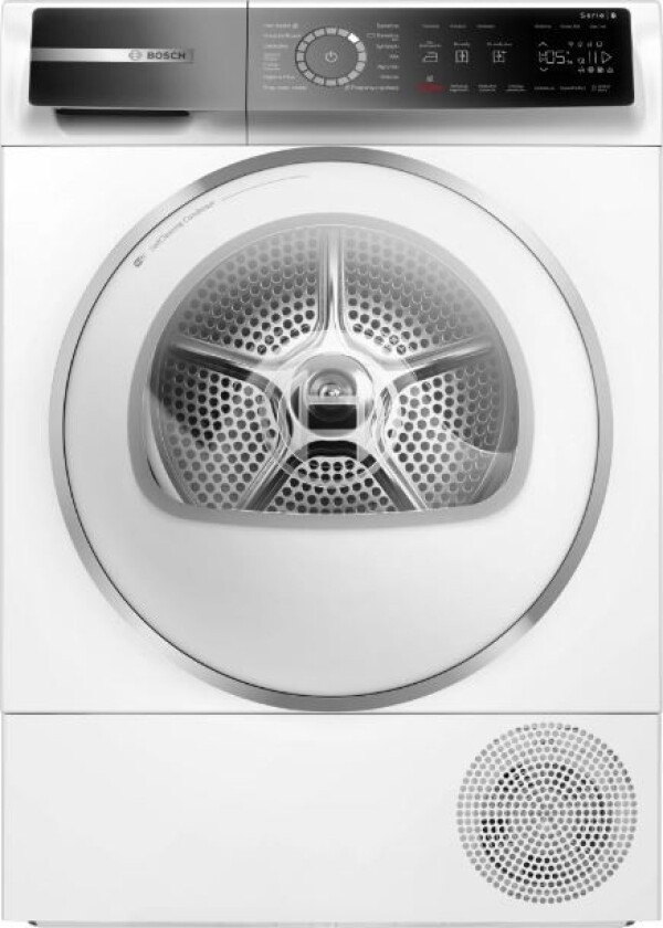 9kg heat pump dryer WQB206CPPL