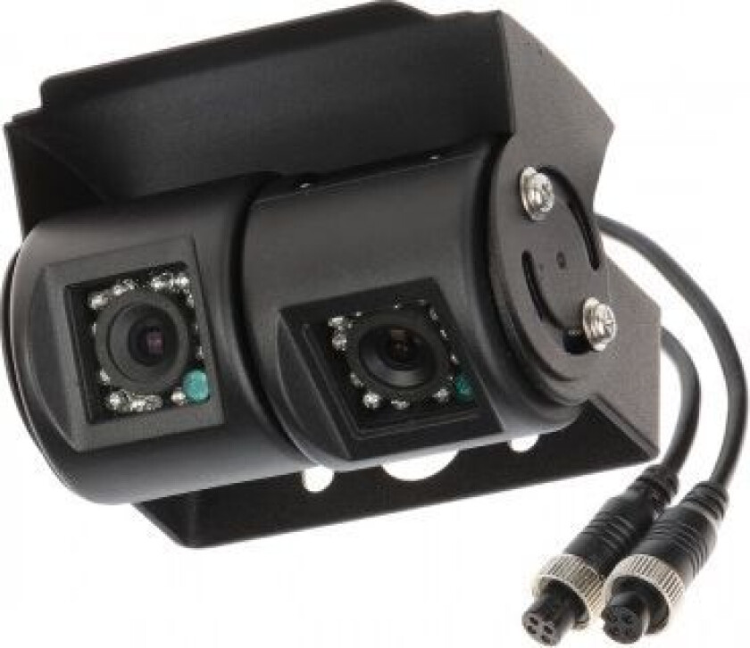 MOBILNA KAMERA AHD ATE-CAM-AHD620HD - 1080p 2,8 mm AUTONE