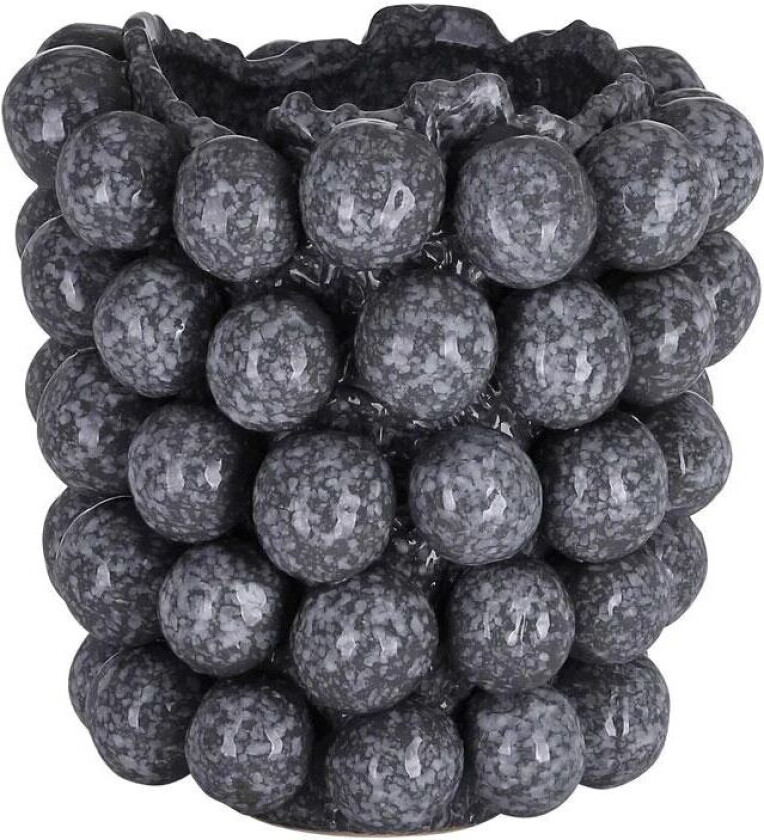 Forst vase Mirage gray