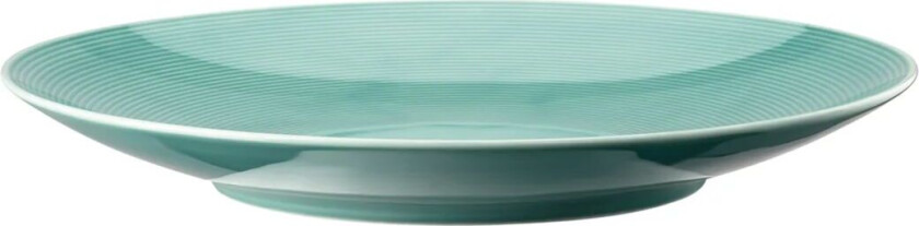 Loft middagstallerken Ø 28 cm Ice-blue