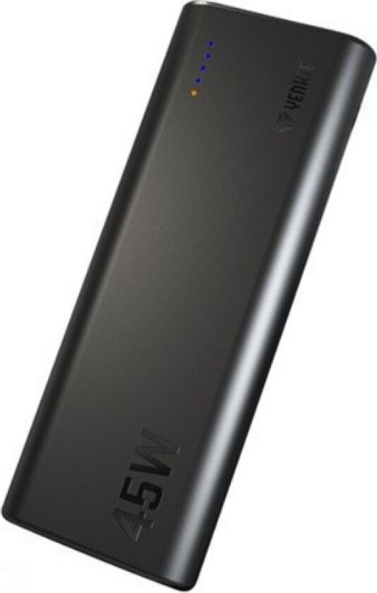 Power bank Yenkee YPB 2045 Power bank 45W/20,000mAh YENKEE