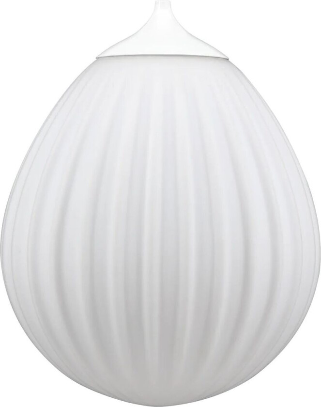 Around The World lampeskjerm pendel hvit Hvit