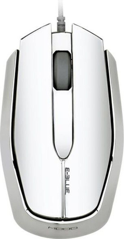 E Blue E-Blue Mouse E-Blue Miz E-Blue Mood (EMS617ELAA-UI)
