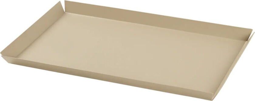 Erika spisebrikke 21 x 33 cm Mojave desert sand