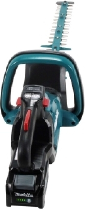 MAKITA.NOZYCE DO ZYW. 40V XGT UH009GM201 750mm 4,0Ah