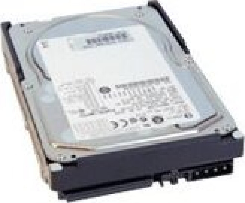 Origin Storage - Harddisk - 146 GB - intern - 3.5 - Ultra320 SCSI - 80-pin Centronics (SCA-2) - 15000 rpm