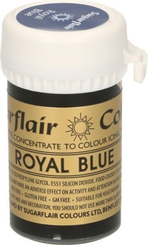 pastafarge Royal Blue, 25g