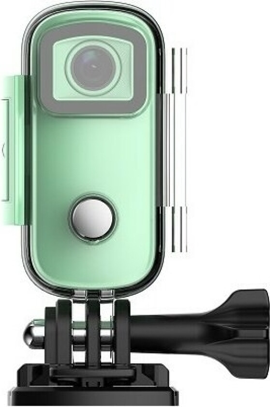 Camera SJCAM C100 green