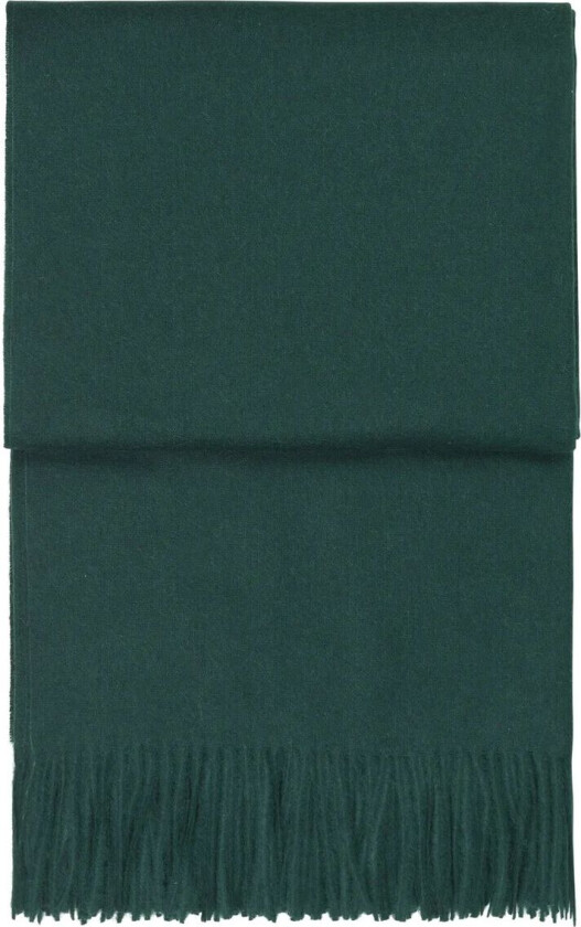 Elvang Classic pledd Evergreen