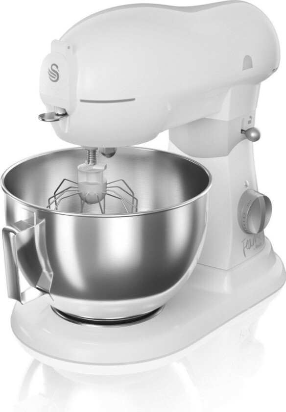 Foodprosessor Swan Robot planetary SP32010TEN