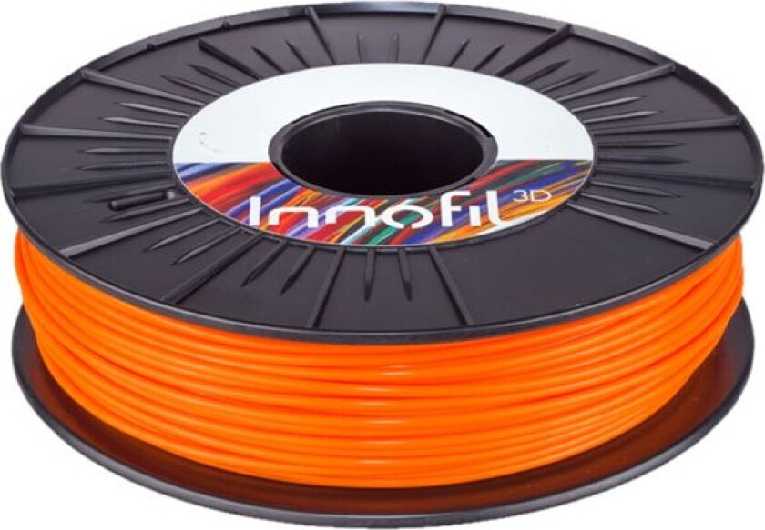 Innofil3D - Orange, RAL 2008 - 750 g - PLA-filament (3D)