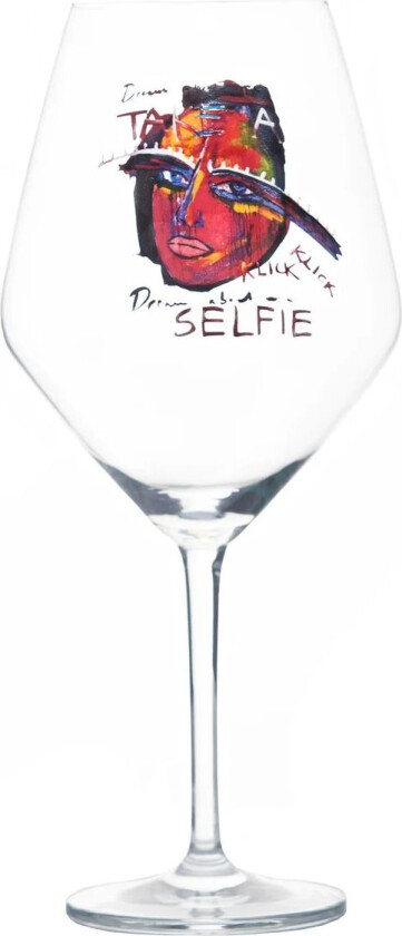 Love Me vinglass 75 cl