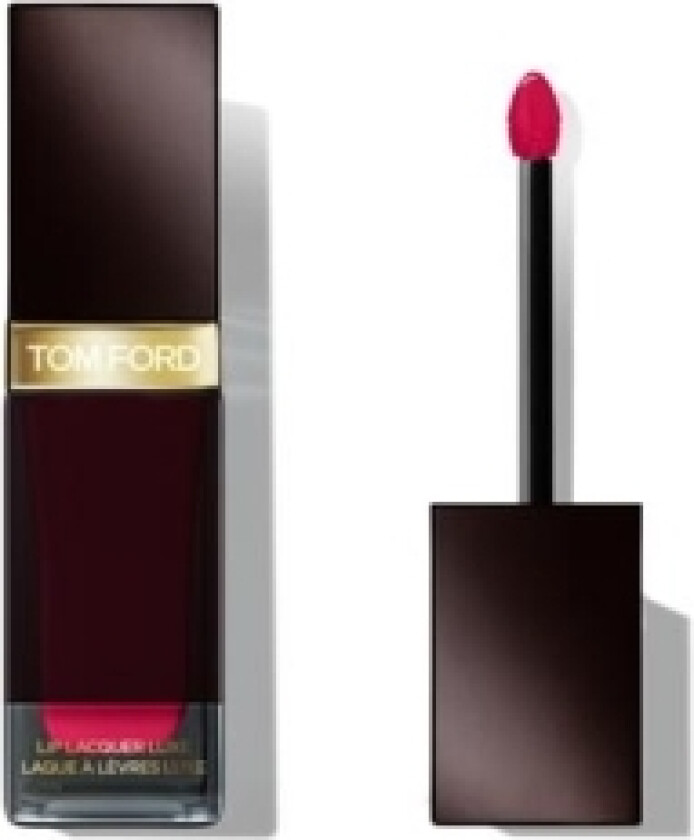 Bilde av Tom Ford, Shine, Liquid Lipstick, 08, Infatuate, 6 ml