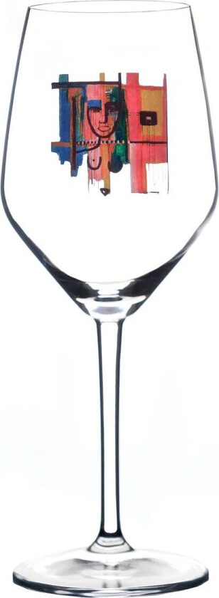 In Between Worlds vinglass 75 cl